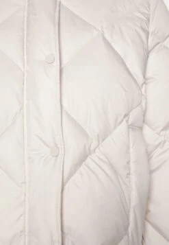 Marc O'Polo Diamond Quilting Detachable Hood Welt Poc - Down Jacket - Chalky Stone 15 Marc O'Polo Diamond Quilting Detachable Hood Welt Poc - Down Jacket - Chalky Stone -Fashion Clothing Specialty Store a9414baffb324fb9a09d5d973370ee31