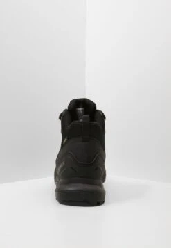 ADIDAS PERFORMANCE Terrex Swift R2 Mid Gore-Tex - Hiking Shoes - Core Black -Fashion Clothing Specialty Store a96eb1edb2ea4dbfbad771824ad6e731
