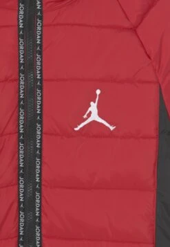 Jordan Faux - Winter Jacket - Gym Red 6 Jordan Faux - Winter Jacket - Gym Red -Fashion Clothing Specialty Store ad07d8ca040f4fad8d42720533e0563d