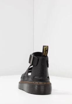 Dr. Martens Clarissa Quad - Platform Sandals 11 Dr. Martens Clarissa Quad - Platform Sandals -Fashion Clothing Specialty Store ae6ab128ae8a4aa8811baa476bb59565