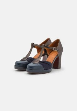 Chie Mihara Dajud - Platform Heels - Navy 11 Chie Mihara Dajud - Platform Heels - Navy -Fashion Clothing Specialty Store aedd7f2894d74608bcc7cc71754a221a