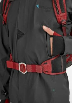 Klättermusen Asynja - Outdoor Jacket - Raven 16 Klättermusen Asynja - Outdoor Jacket - Raven -Fashion Clothing Specialty Store b2d7ad3909c646d2a4a77b9bac5e40a1