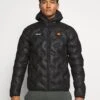 Ellesse Stannetti Jacket - Winter Jacket - Black -Fashion Clothing Specialty Store b334a61418904e5fbb85efa0f7cad98e