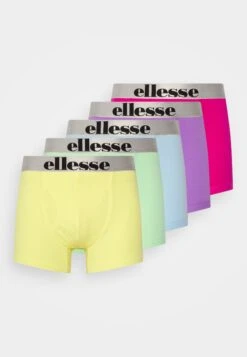 Ellesse Anya 5 Pack - Pants - Multi 14 Ellesse Anya 5 Pack - Pants - Multi -Fashion Clothing Specialty Store b4ad90d6f78c4cd28175a0830d52cf0b