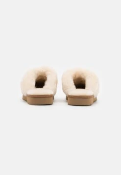 Ugg Cozy - Slippers - Cream -Fashion Clothing Specialty Store b5571a74f6324f21a1659713442b57c9