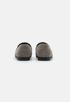 Pier One Smart Slip-Ons - Grey -Fashion Clothing Specialty Store b6660f4913e7490c8d09c2d4c48cb709
