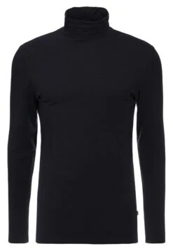 Pier One Long Sleeved Top - Black 10 Pier One Long Sleeved Top - Black -Fashion Clothing Specialty Store b71edc7c96df4ba7b20b70ac4076b51f