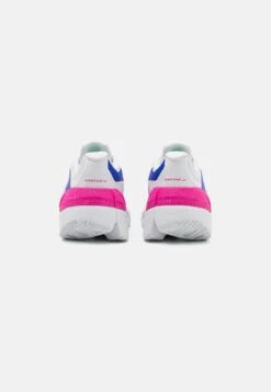 ADIDAS PERFORMANCE Adistar Cs- Stabilty Running Shoes - Footwear White/Lucid Blue/Lucid Fuchsia -Fashion Clothing Specialty Store b740c9e59482440ea1ae6c9ad48d52b9