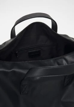 Pier One Unisex - Weekend Bag - Black -Fashion Clothing Specialty Store b75bb8dee5e0485583479fa701d08243