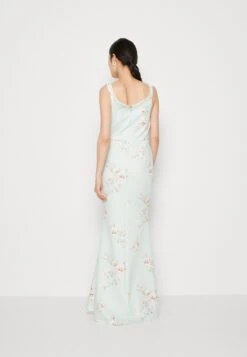 Wal G Wedding Kai V Neck Print Maxi - Occasion Wear - Sage Green 10 Wal G Wedding Kai V Neck Print Maxi - Occasion Wear - Sage Green -Fashion Clothing Specialty Store b8f34cd381c94d1eba910724451bd5ec