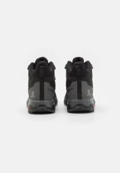 Salomon X Ultra 4 Mid Gtx - Hiking Shoes - Black/Magnet/Pearl Blue 10 Salomon X Ultra 4 Mid Gtx - Hiking Shoes - Black/Magnet/Pearl Blue -Fashion Clothing Specialty Store bedb97069d5c4fa881d8c01e45c69b33