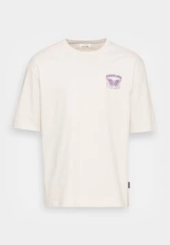 YOURTURN Nostalgia Future Tee Unisex - Print T-Shirt - Grey -Fashion Clothing Specialty Store c016820898d64ea8b37b73c6fe811898