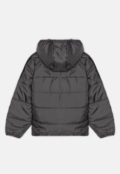 Adidas Originals Padded Unisex - Winter Jacket - Grey -Fashion Clothing Specialty Store c12312b8d49b433fac23af072b70d3b6