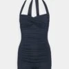 Seafolly Collective Boyleg One Piece - Swimsuit - True Navy -Fashion Clothing Specialty Store c239faff4f614a019d03996b10af840c