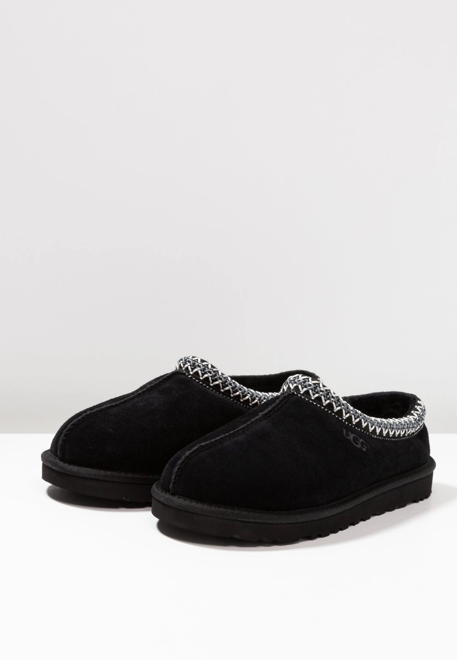 Ugg Tasman - Slippers - Black 5 Ugg Tasman - Slippers - Black - Image 3