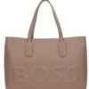 Boss Olivia N-El - Tote Bag - Medium Beige 2 Boss Olivia N-El - Tote Bag - Medium Beige -Fashion Clothing Specialty Store c27263e9a8af48efa4ffaa5b610ab9f6