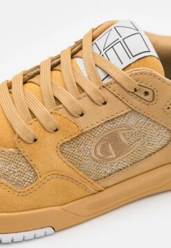 Champion Low Cut Shoe Z80 Desert Ash- Basketball Shoes - Sand -Fashion Clothing Specialty Store c3676bf35a164bd4aaa16e5c8e40a383