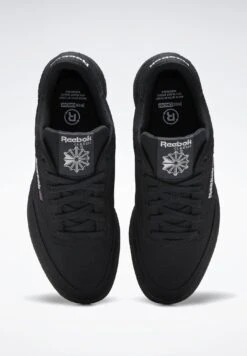 Reebok Classic Club C 85 Grow Unisex - Trainers - Core Black/Core Black/Ftwr White -Fashion Clothing Specialty Store c3db6e51ece142a499d1fc4c92c96114