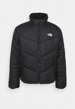 The North Face Saikuru Jacket - Winter Jacket - Black -Fashion Clothing Specialty Store c4aa2cb82bcd461eb067ff472b039ea0