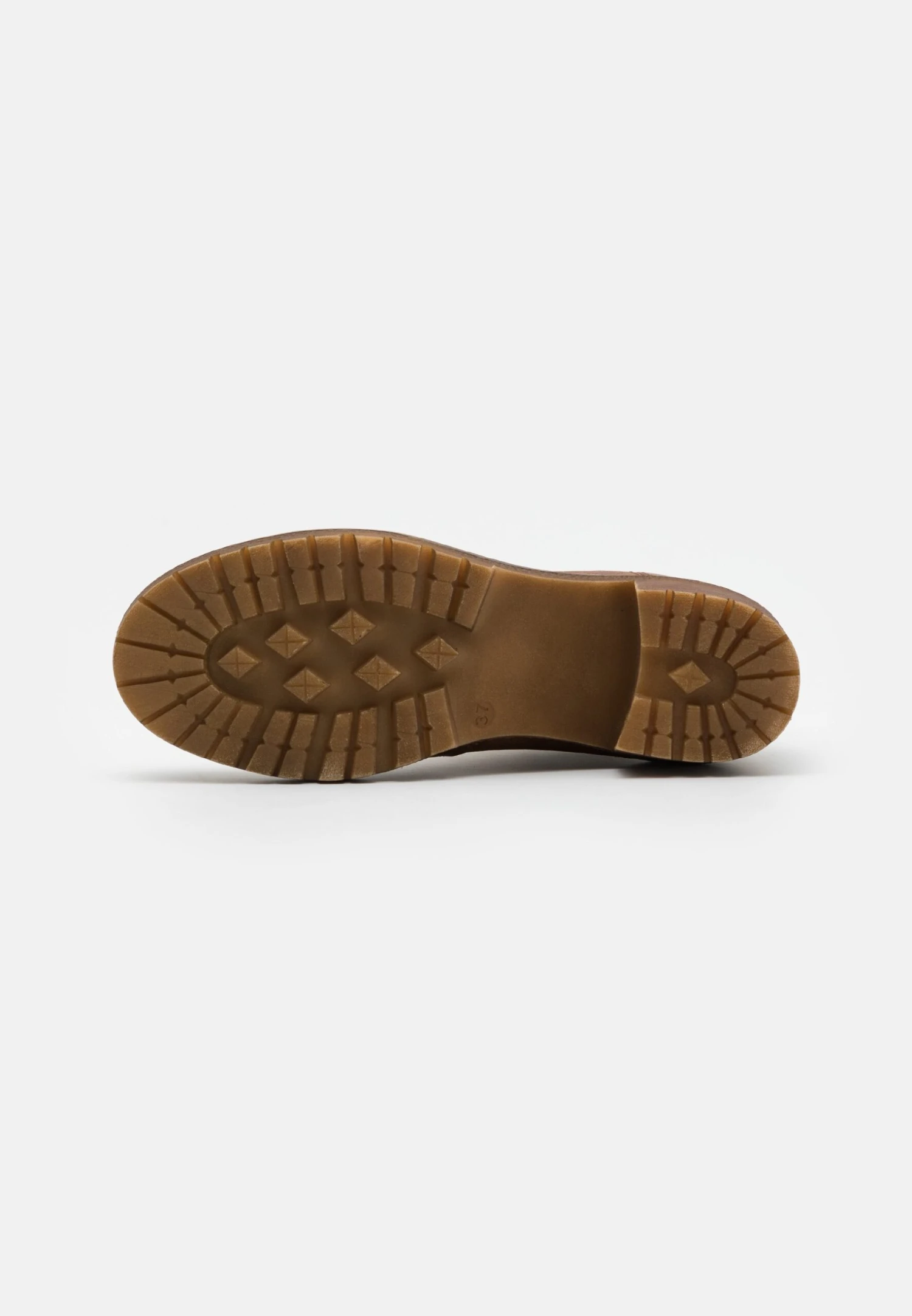 Anna Field Leather Winter Boot - Ankle Boots 7 Anna Field Leather Winter Boot - Ankle Boots - Image 5