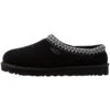 Ugg Tasman - Slippers - Black -Fashion Clothing Specialty Store c4de23bd0f2144e0a5882c1341b82797