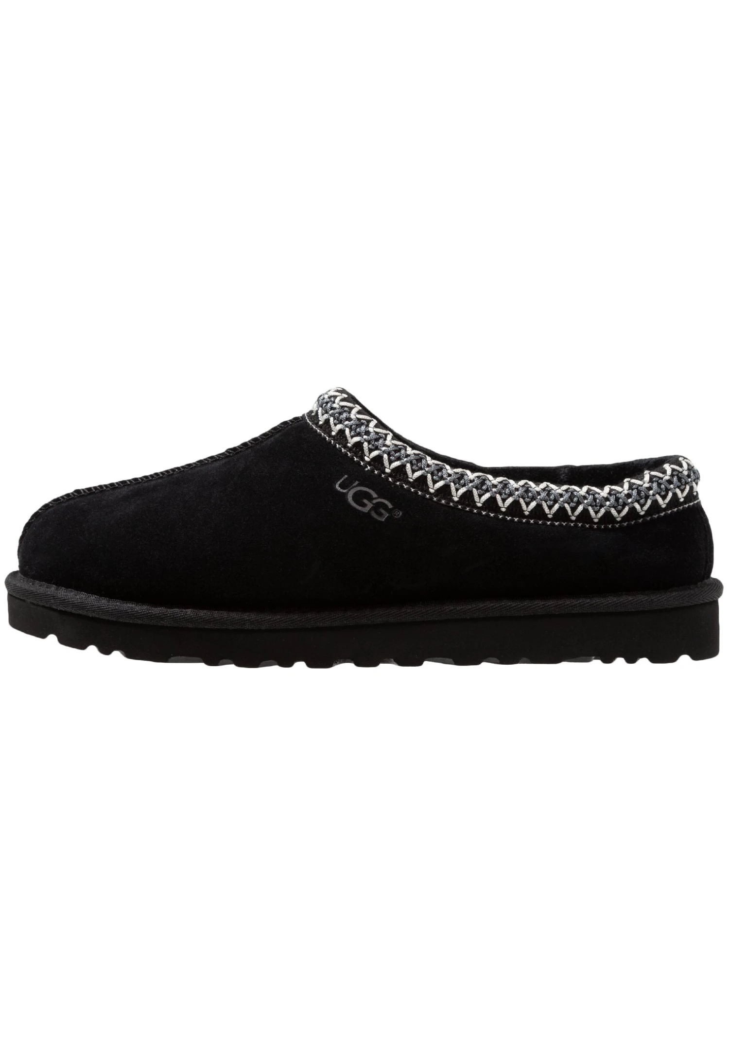 Ugg Tasman - Slippers - Black 3 Ugg Tasman - Slippers - Black