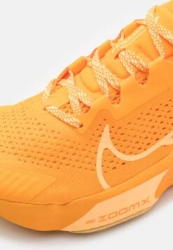 Nike Performance Zoomx Zegama- Trail Running Shoes - Sundial/Melon Tint/Safety Orange -Fashion Clothing Specialty Store c569bf59ae0b42ea8b91150259fcc438