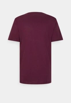 Pier One Unisex 5 Pack - Basic T-Shirt - White/Brown/Dark Blue -Fashion Clothing Specialty Store c622615603d0417e866d5fc23ca5a04a