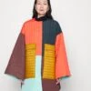 Stella Nova Laerke Lou - Winter Coat - Multicolor