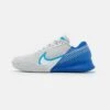 Nike Performance Zoom Vapor Pro 2 Clay - Clay Court Tennis Shoes - Photon Dust/White/Game Royal -Fashion Clothing Specialty Store c886f2d6ac9d48cda2ad71e8651d5b7e