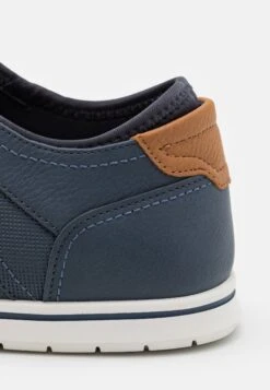 Aldo Drymos Pillow Walk - Casual Lace-Ups - Navy -Fashion Clothing Specialty Store c894c46a2aa04bddbe1a5b59d1dd788b