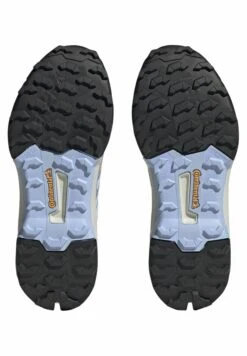 ADIDAS PERFORMANCE Leichtwander Terrex Ax4 Gore-Tex- Hiking Shoes - Silver Violet/Blue Dawn/Solar Gold -Fashion Clothing Specialty Store c934ab659f1b4b8fa5b876af492675ee