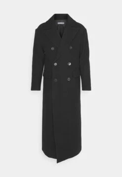 Long Coat - Classic Coat - Black 14 Long Coat - Classic Coat - Black -Fashion Clothing Specialty Store c96e9bc6b56c4a5ba0f7620fdddd59e1
