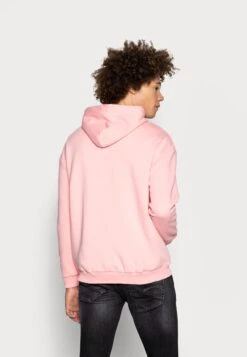 Pier One Hoodie - Pink 9 Pier One Hoodie - Pink -Fashion Clothing Specialty Store c973de6e5c194997a8aa326e9368f6ff