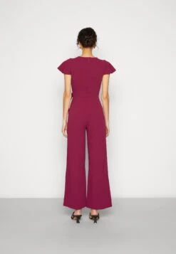 Anna Field Jumpsuit - Purple -Fashion Clothing Specialty Store ca92c9c969de455ab5a12b6712760e07