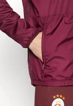 Nike Performance Galatasaray Istanbul Dry Academy Jacket - Club Wear - Night Maroon -Fashion Clothing Specialty Store cab4c927224249e3a261f056d76454ad