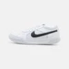 Nike Performance Court Zoom Lite 3 - Multicourt Tennis Shoes - White/Black 2 Nike Performance Court Zoom Lite 3 - Multicourt Tennis Shoes - White/Black -Fashion Clothing Specialty Store cb6c65255c15421e9913e2f1a28388f8