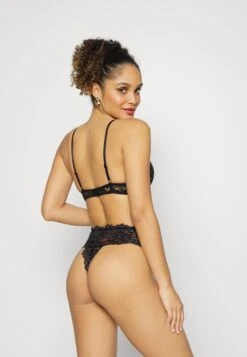 Anna Field 5Pp High Rise Lace Thong - Thong 9 Anna Field 5Pp High Rise Lace Thong - Thong -Fashion Clothing Specialty Store cc6ce3dcb90042069d6fa0a1614ccbd7