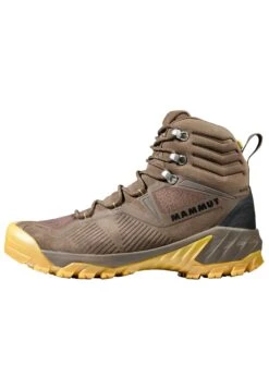 Mammut Sapuen High Gtx - Hiking Shoes