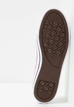 Converse Chuck Taylor All Star Ballet Lace - Trainers - White/Garnet/Navy -Fashion Clothing Specialty Store d29ec977a2004bd28f7041e81d3fb8ca