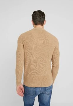 Pier One Jumper - Camel 9 Pier One Jumper - Camel -Fashion Clothing Specialty Store d2c1df3fe31944f794cd7fc81d5182c1