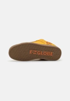 Globe Tilt - Skate Shoes - Wheat/Bronze -Fashion Clothing Specialty Store d3a61914845f4f06859196c64669a2fc
