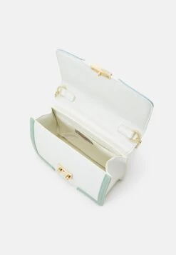 Anna Field Across Body Bag - White -Fashion Clothing Specialty Store d40bbe0b7e0748d38af4d8dd1c59bdc2