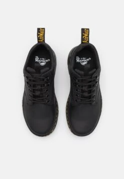 Dr. Martens Reeder Unisex - Casual Lace-Ups - Black -Fashion Clothing Specialty Store d42263ef0e1840cf80d7d06c148bd51f