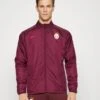 Nike Performance Galatasaray Istanbul Dry Academy Jacket - Club Wear - Night Maroon -Fashion Clothing Specialty Store d4a8ae5d7f14404b849c37e0e71d1592