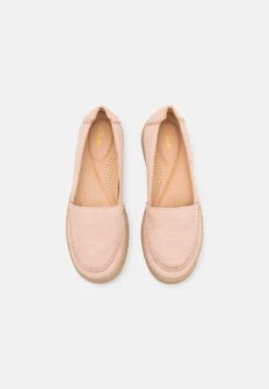 Clarks Barleigh Low - Trainers - Pale Peach 13 Clarks Barleigh Low - Trainers - Pale Peach -Fashion Clothing Specialty Store d4caeda2248b485fa1045356e2ccf8c8