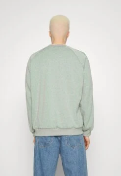 Adidas Originals Sweatshirt - Green -Fashion Clothing Specialty Store d4e95ead113945cba907ed8ec52ac15d