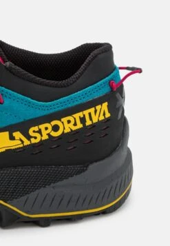 La Sportiva Tx4- Hiking Shoes - Turchese/Giallo 13 La Sportiva Tx4- Hiking Shoes - Turchese/Giallo -Fashion Clothing Specialty Store d512e2e78f5440b4b750af9e1bfdcd97