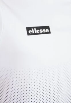 Ellesse Parallel - Basic T-Shirt - Black/White -Fashion Clothing Specialty Store d54d9b7ca8944fc1a4aca6af13f735ed