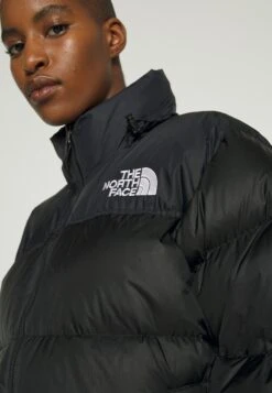 The North Face 1996 Retro Nuptse Jacket - Down Jacket - Black -Fashion Clothing Specialty Store d5cb9b31d37a4ee29fa72e0a921b13fc